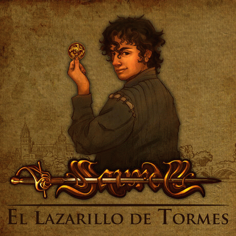 Saurom : El Lazarillo de Tormes